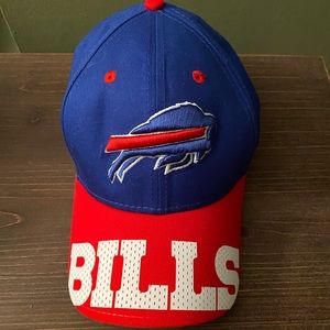 Buffalo Bills New Era Hat